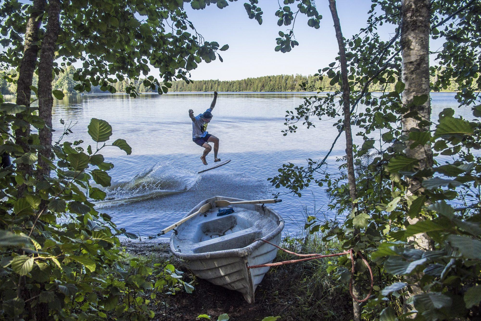 Koe Ja Näe - Rautalampi.fi