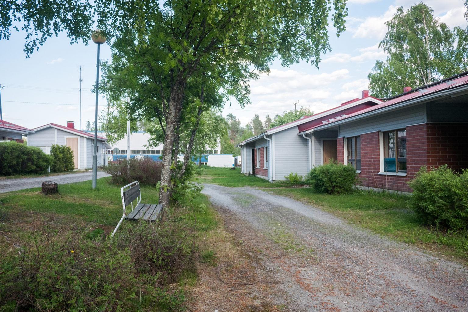 Vuokra-asunnot Arkisto - Rautalampi.fi