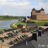 Hämeenlinnan museo Militaria